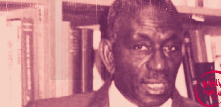 Cheikh Anta Diop